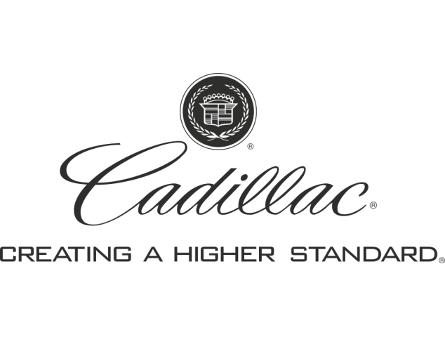 Sticker Cadillac Creating - Auto Cadillac