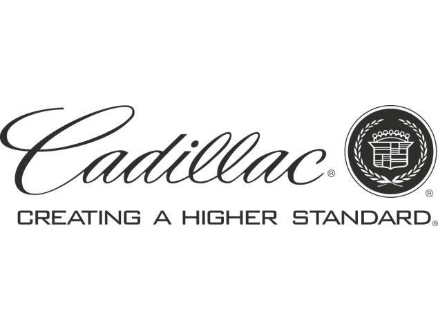 Sticker Cadillac Creating 2 - Auto Cadillac