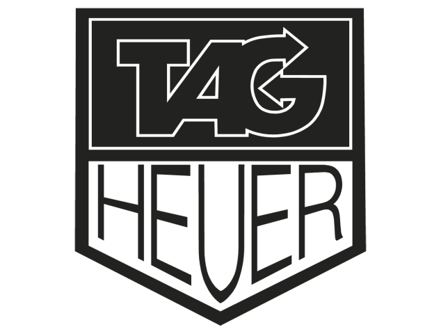 tag heuer - Logos Divers