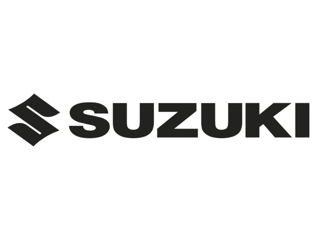 suzuki - Déco 4x4