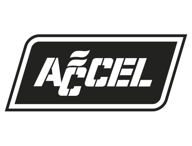 stickers accel - Accessoires