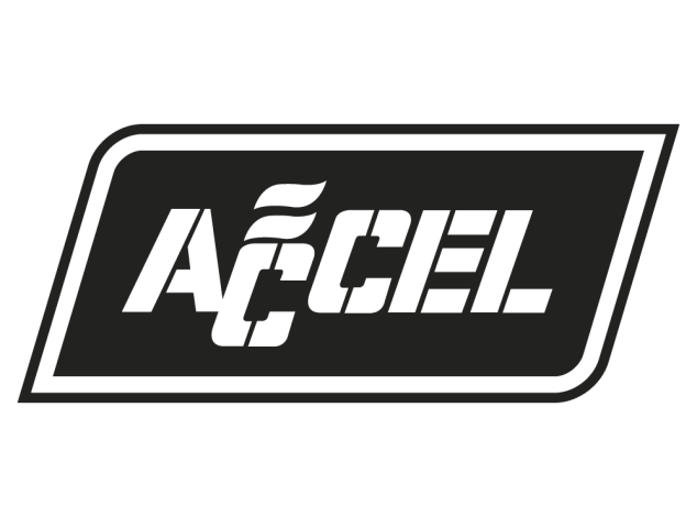 stickers accel - Accessoires