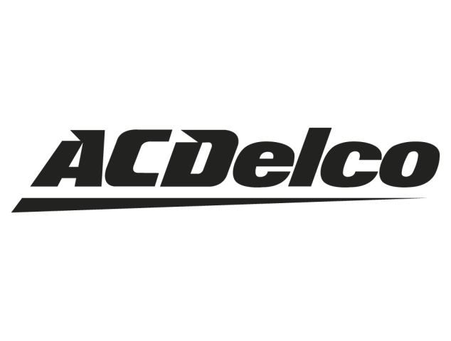 acdelco - Logo Moto Cyclo
