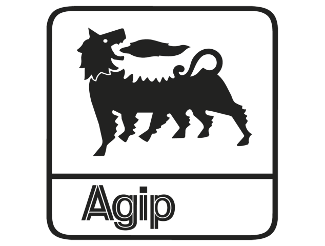 agip - Lubrifiants