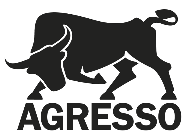 agresso - Logos Divers