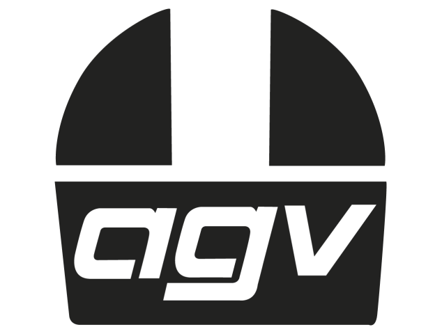 agv - Logo Moto Cyclo