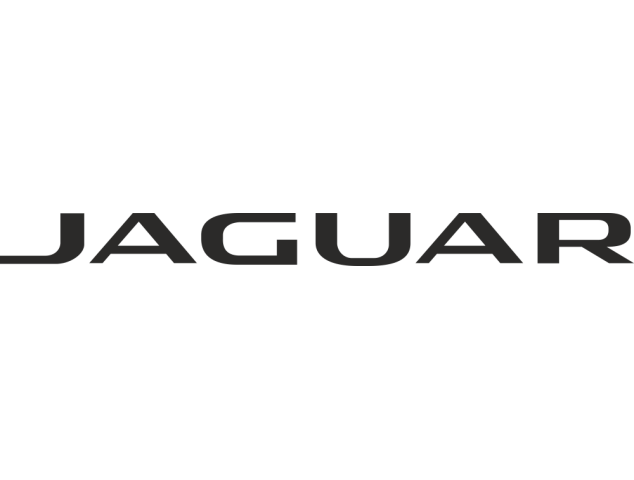 Sticker Jaguar 1 - Auto Jaguar