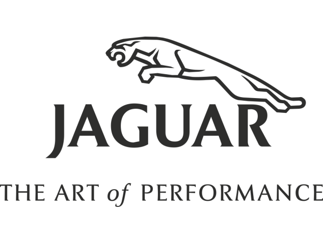 Sticker Jaguar Art Of Performance - Auto Jaguar