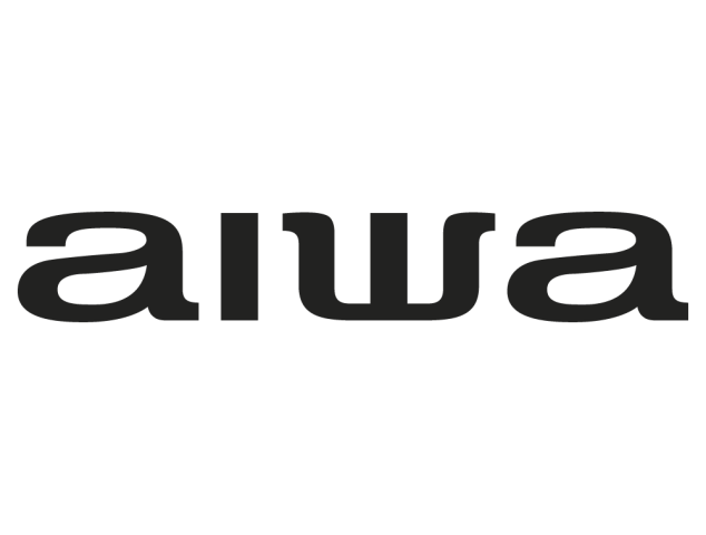 aiwa - Audio