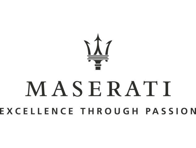 Sticker Maserati Passion - Auto Maserati