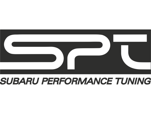 Sticker Subaru Performance Tuning - Auto Subaru