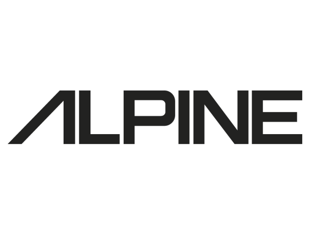 alpine - Audio