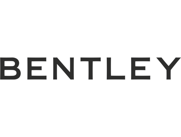 Sticker Bentley - Auto Bentley