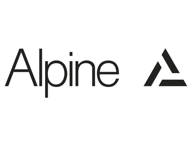 alpine - Audio