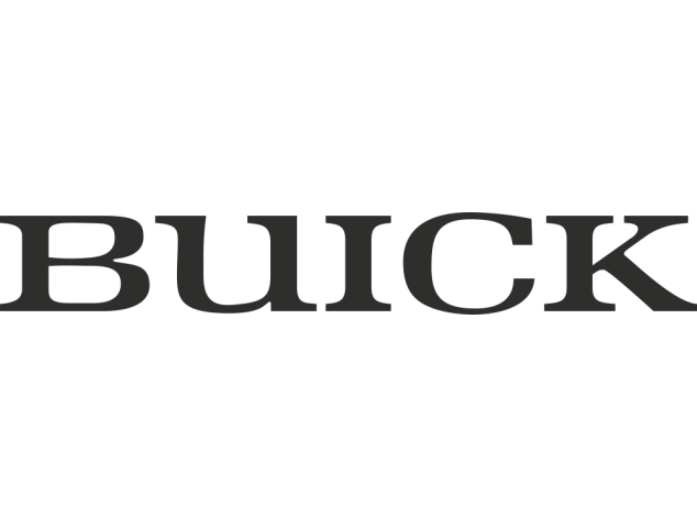 Sticker Buick - Auto Buick