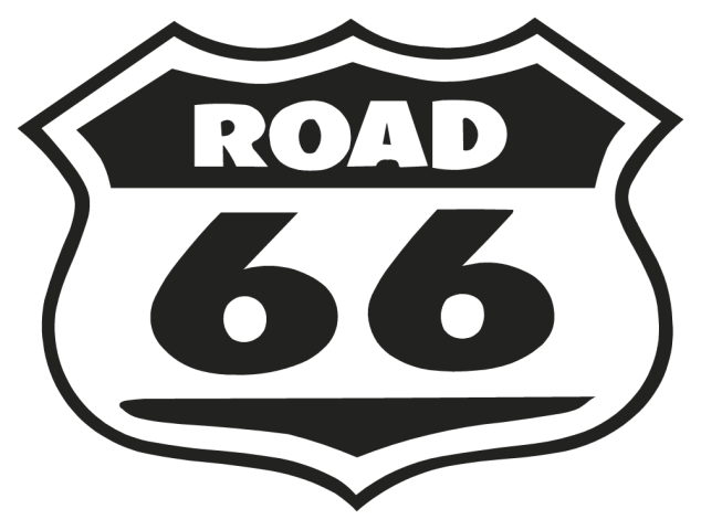 route 66 - Auto