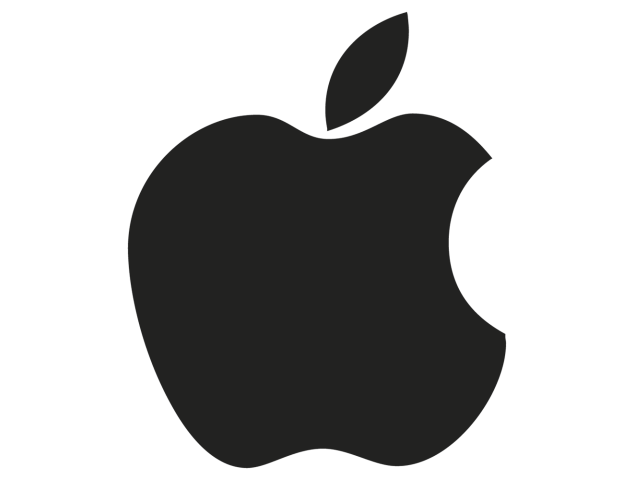 apple - Logos Divers