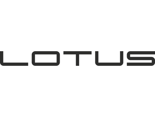Sticker Lotus - Auto Lotus