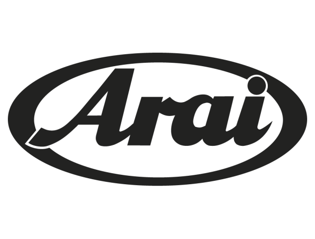 arai - Logo Moto Cyclo