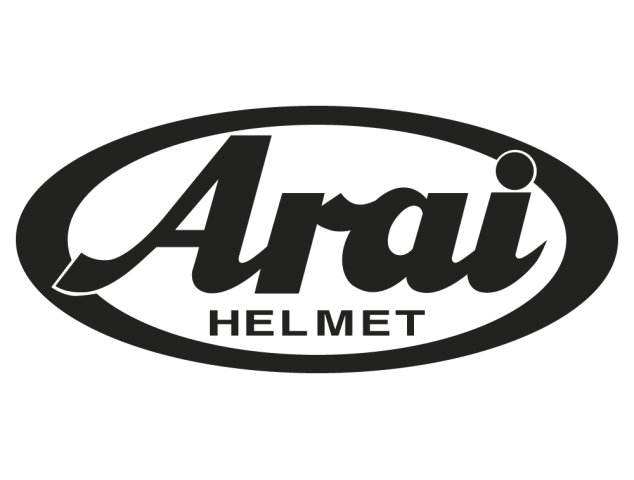 arai - Logo Moto Cyclo