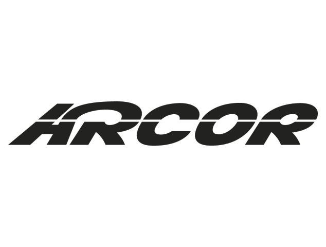 arcor - Logo Moto Cyclo