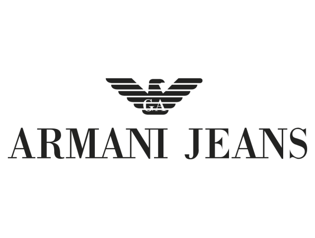 armani jeans - Logos Divers