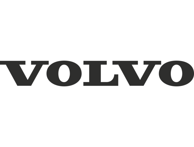 Sticker Volvo 2 - Auto Volvo
