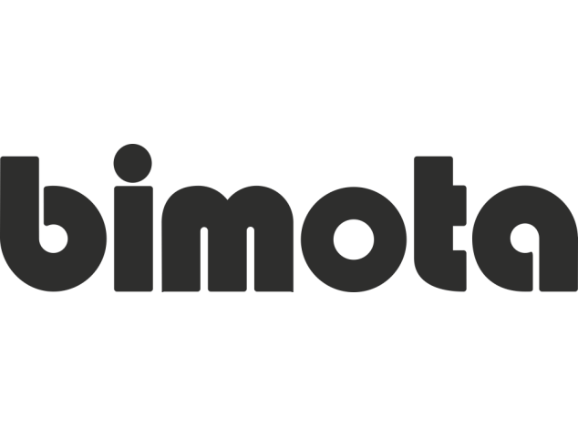 Sticker Bimota 2 - Moto Bimota