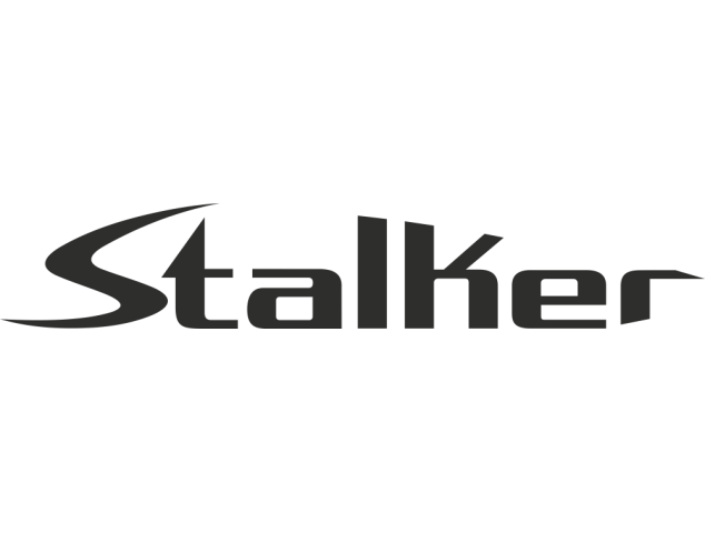 Sticker Gilera Stalker - Moto Gilera