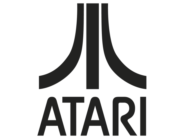 atari - Logos Divers