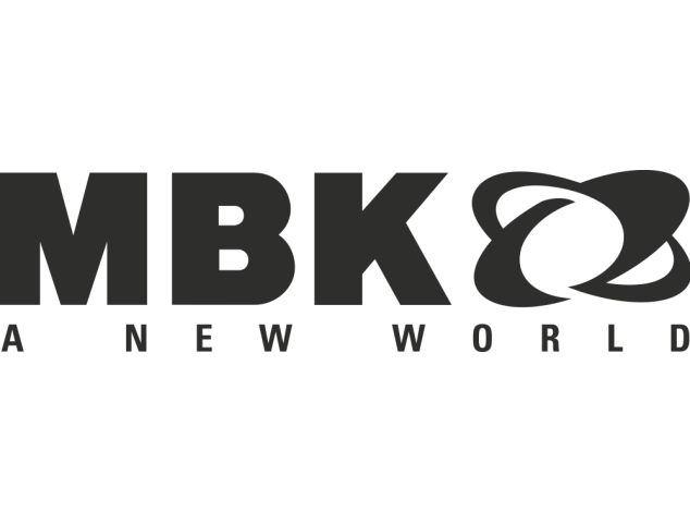 Sticker Mbk A New World - Moto MBK
