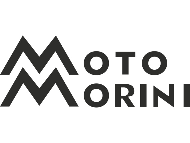 Sticker Morini Moto 2 - Moto Morini