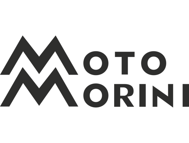 Sticker Morini Moto 2 - Moto Morini