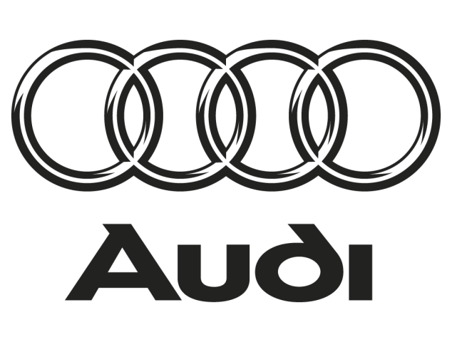 Sticker Audi - Stickers Audi