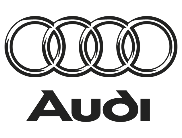 Sticker Audi - Stickers Audi