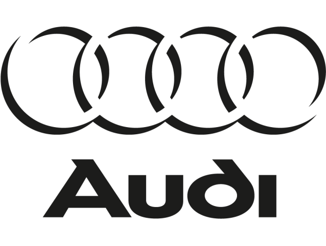 Sticker Audi - Stickers Audi