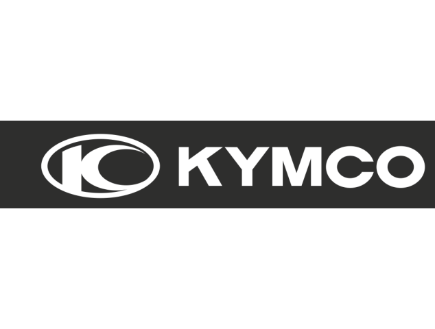 Sticker Kymco Logo 4 - Quad