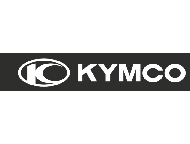 Sticker Kymco Logo 4 - Quad