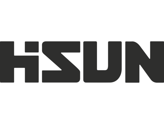 Sticker Hsun - Quad