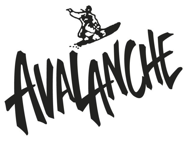 avalanche - Logos Divers