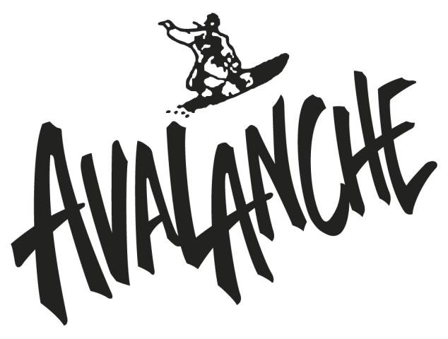 avalanche - Logos Divers