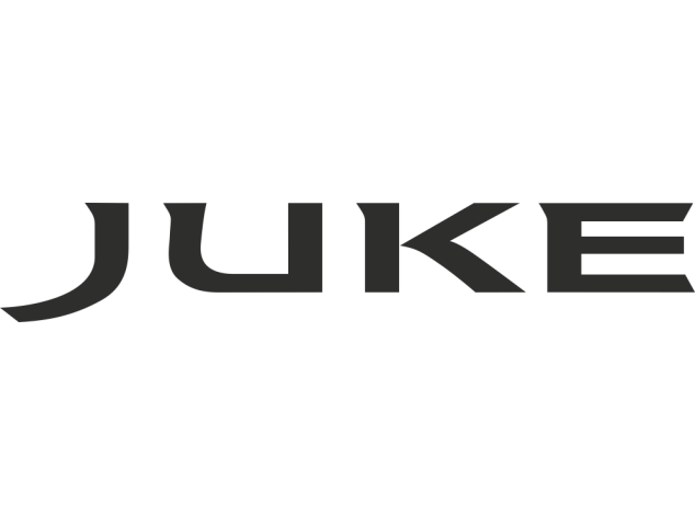Sticker Nissan Juke - Déco 4x4
