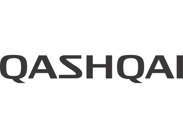 Sticker Nissan Qashqai - Déco 4x4