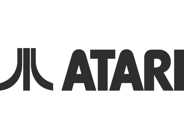 Sticker Atari 2 - Logos Divers