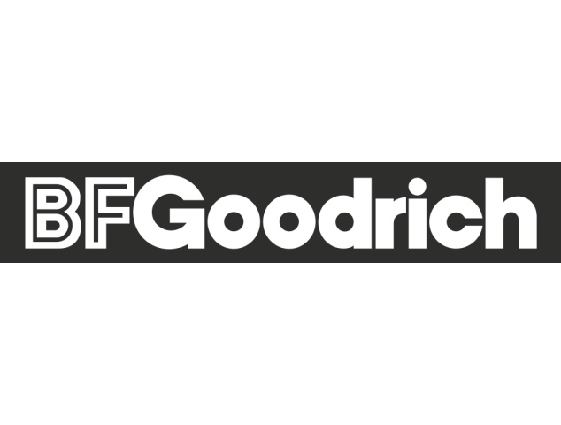 Sticker Bf Goodrich - Accessoires