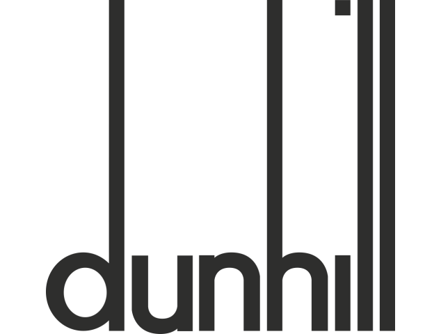 Sticker Dunhil - Logos Divers