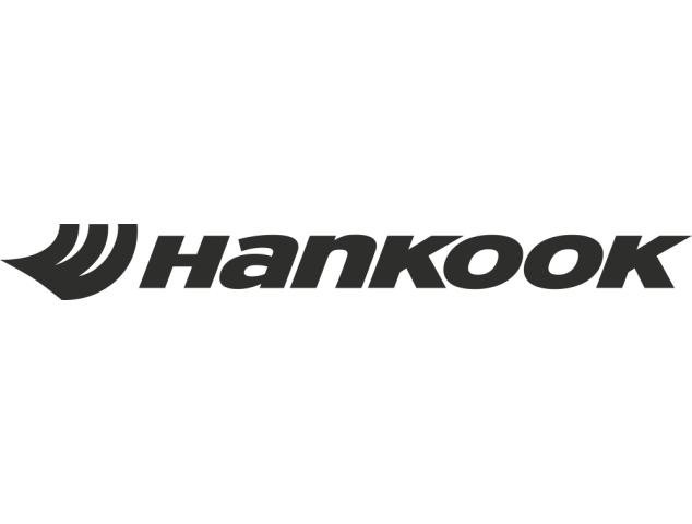 Sticker Hankook - Accessoires