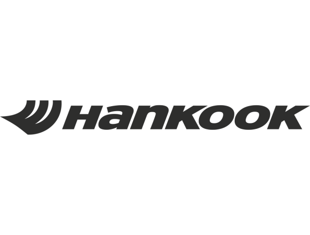 Sticker Hankook - Accessoires