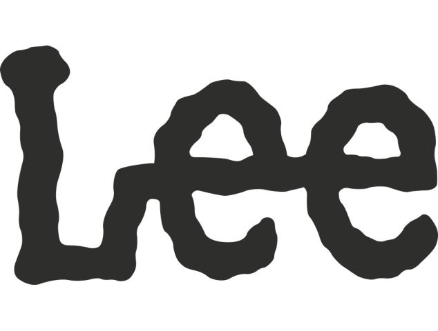 Sticker Lee - Logos Divers