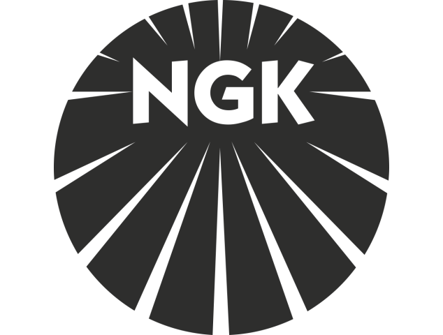 Sticker Ngk - Accessoires